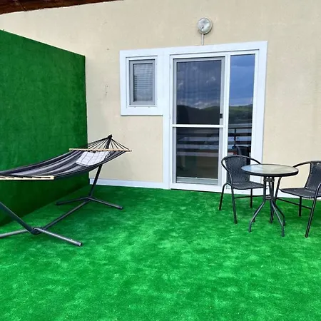 Ferienwohnung Przystan Znamirowice Exterior foto
