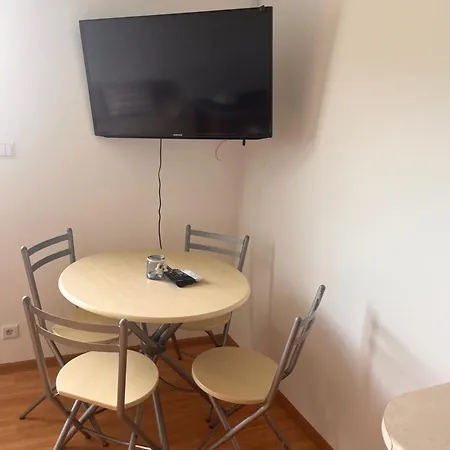 Ferienwohnung Przystan Znamirowice Exterior foto
