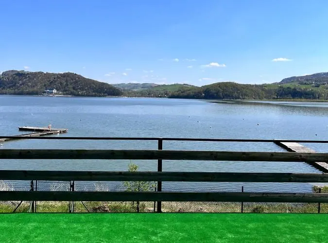 Przystan Znamirowice