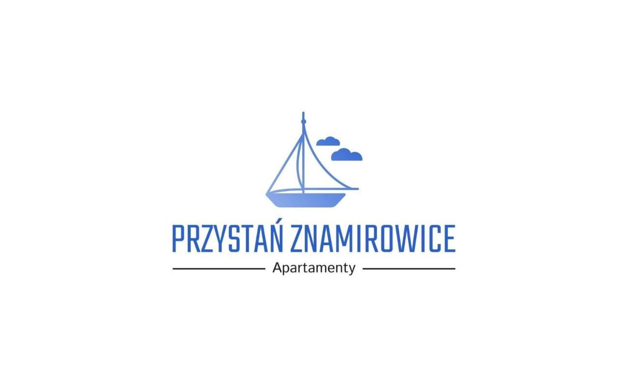 Przystan * Znamirowice
