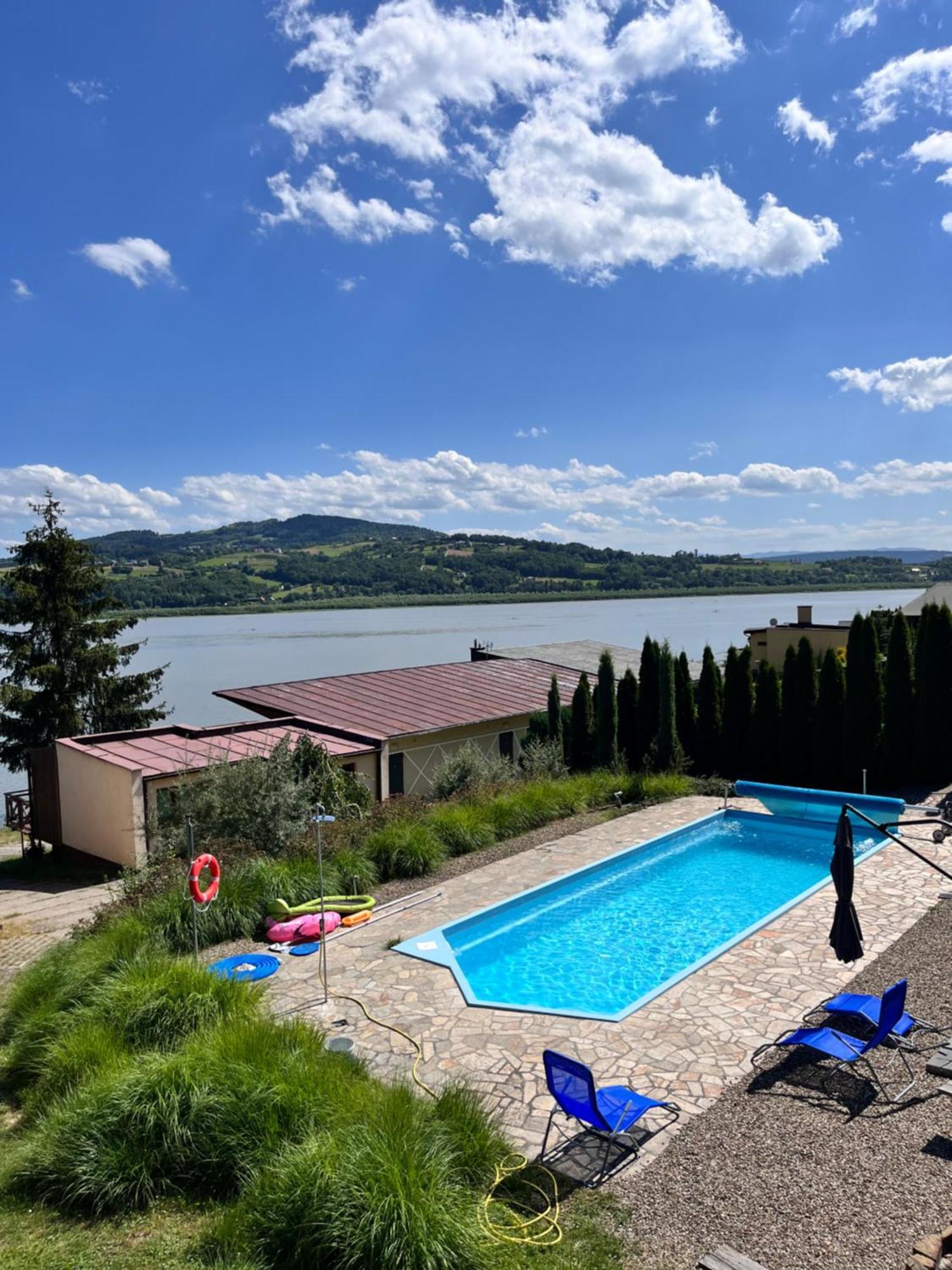 Przystan Znamirowice