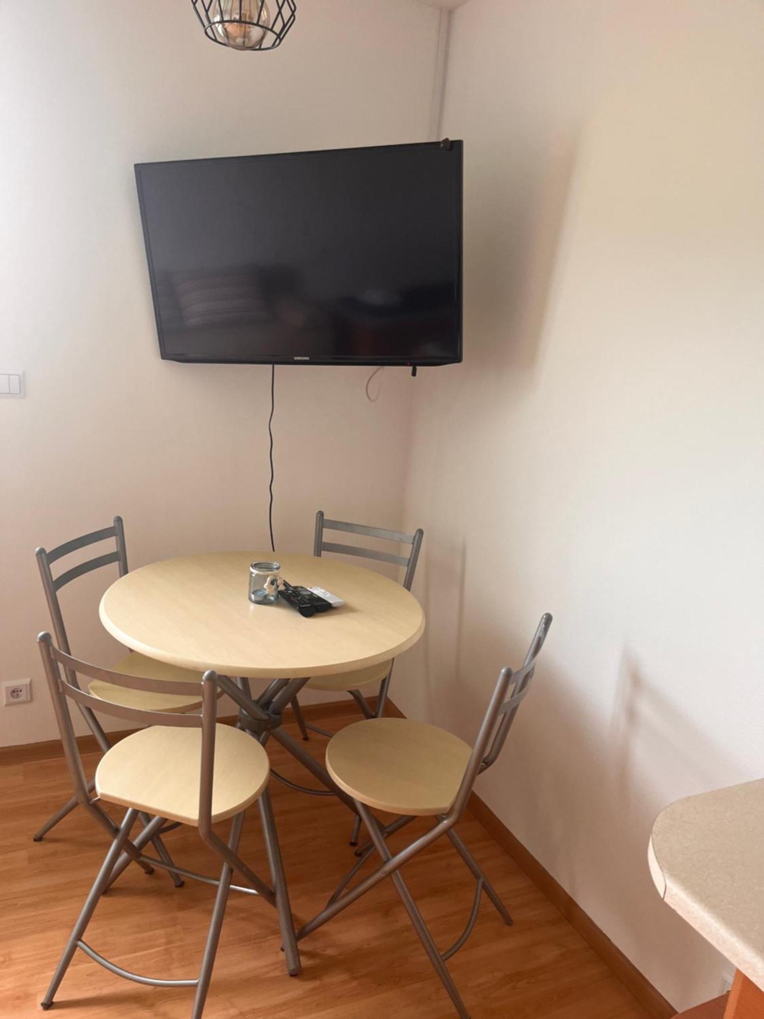 Przystan Apartment *