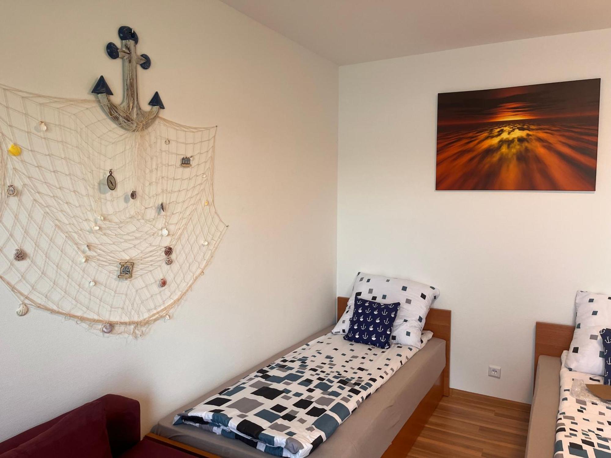 Apartment Przystan Znamirowice
